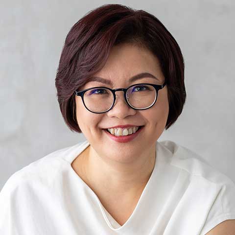 Wendy&nbsp;Koh