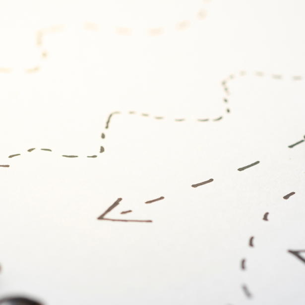 PODCAST#2 : Intuition, your secret weapon