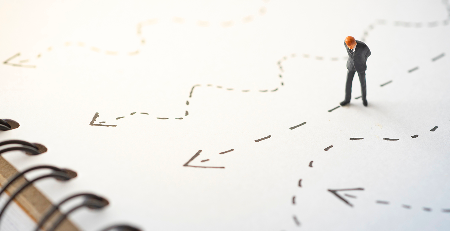 PODCAST#2 : Intuition, your secret weapon