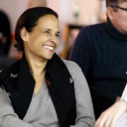 Introducing Senior Executive Coach, Nora Lamy