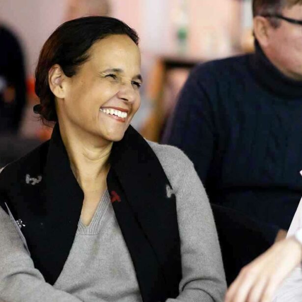 Introducing Senior Executive Coach, Nora Lamy