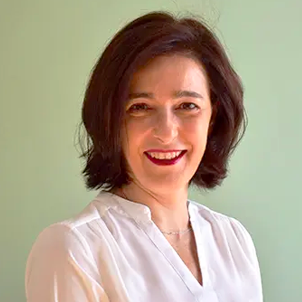 Anna&nbsp;Gallotti