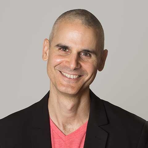 Yaron&nbsp;Spektor