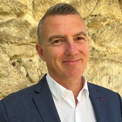 Guillaume de&nbsp;Sercey