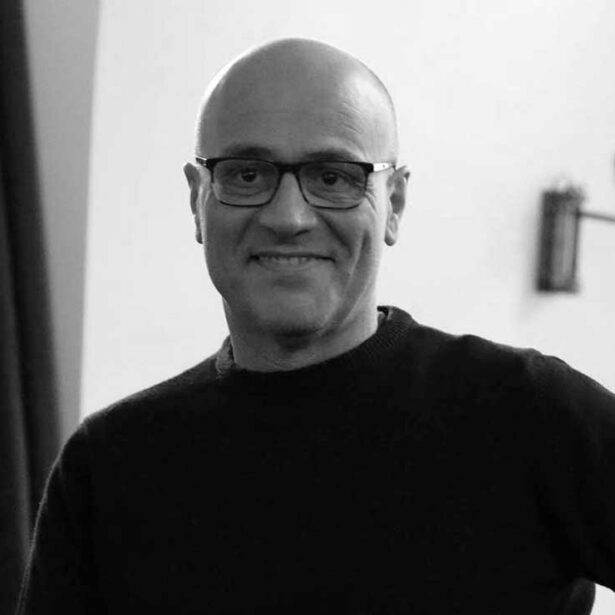 In Memoriam: Massimo Bandinelli (21 June, 1966 – August 3, 2023)