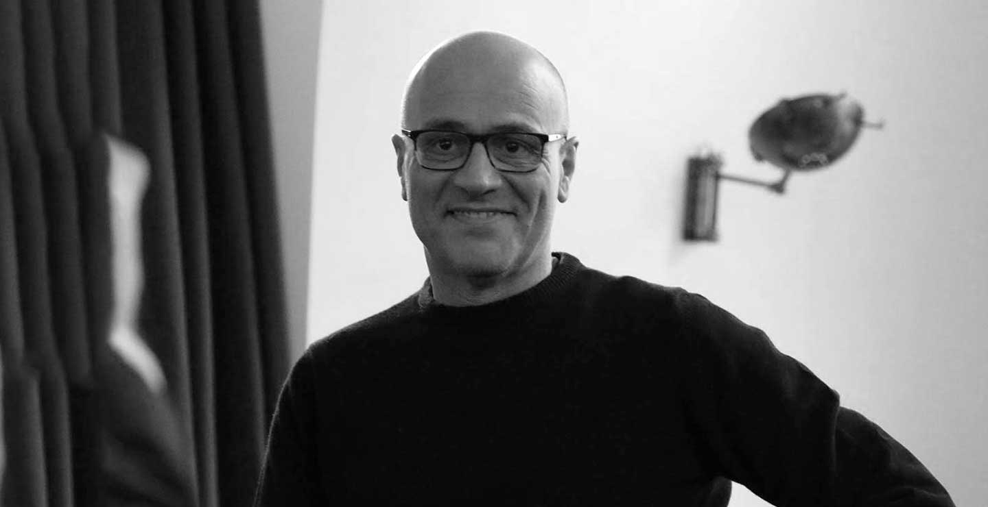 In Memoriam: Massimo Bandinelli (21 June, 1966 – August 3, 2023)