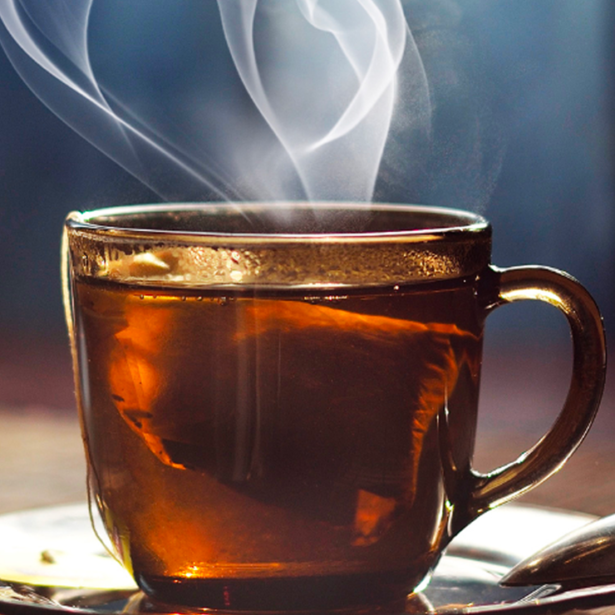 PODCAST#5 : The tea cup syndrome