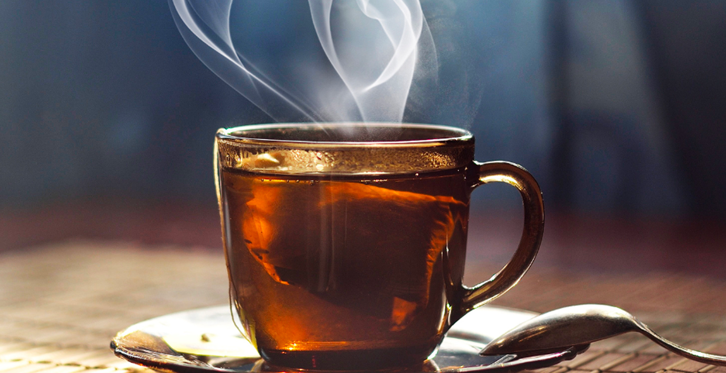 PODCAST#5 : The tea cup syndrome