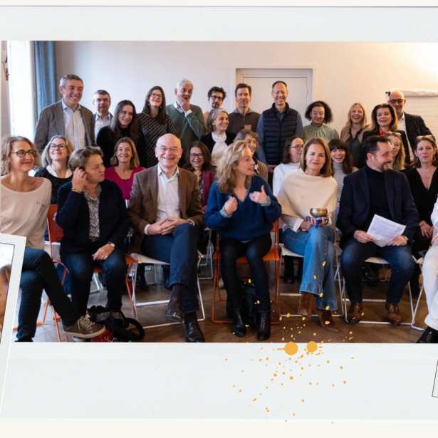 TP Lab explores the Power of Generative Leadership
