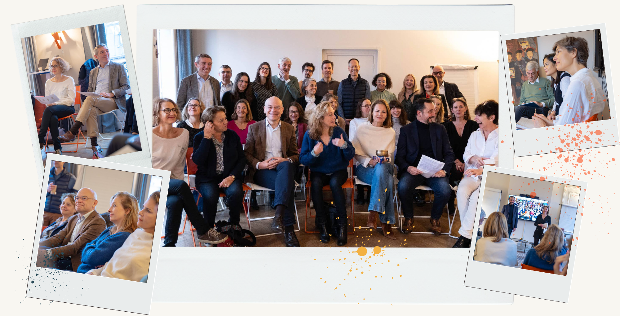 TP Lab explores the Power of Generative Leadership