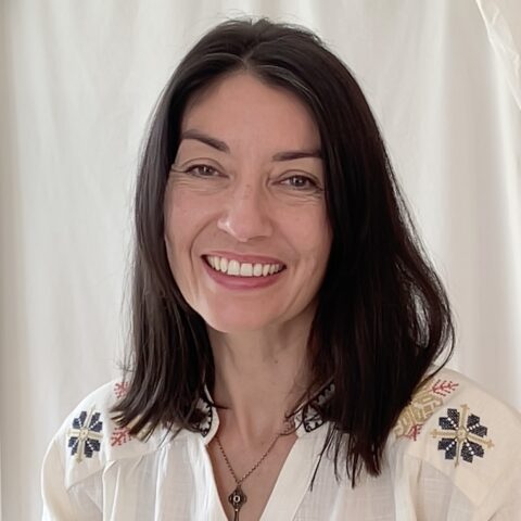 Stephanie&nbsp;Thuillier