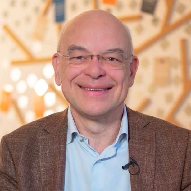 Meet Edouard, Co-founder and Senior Executive Coach at Turningpoint