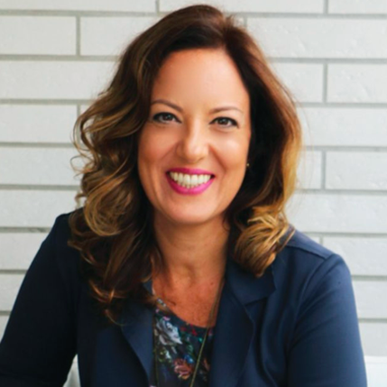 Patricia&nbsp;Serra