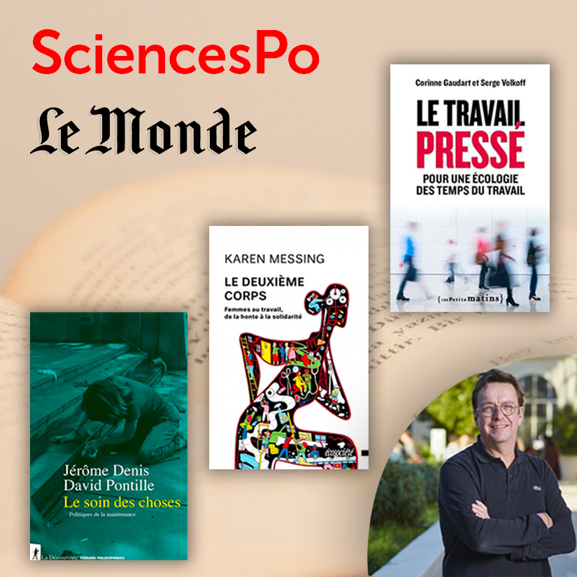 Recent research collaborations