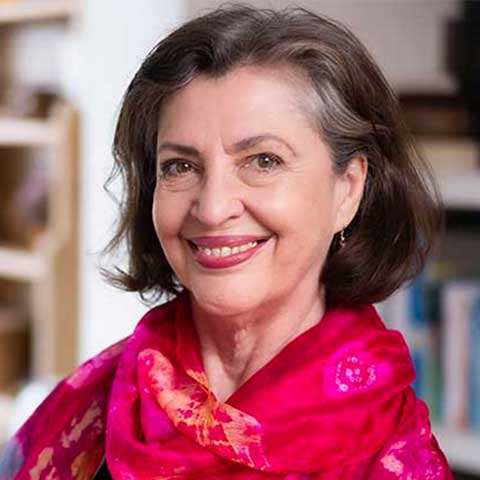 Jill&nbsp;Collet