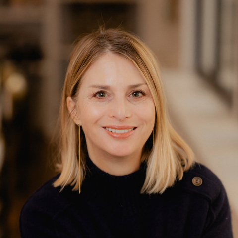 Chloé&nbsp;Payer