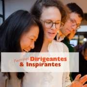 Parcours Femmes dirigeantes et inspirantes