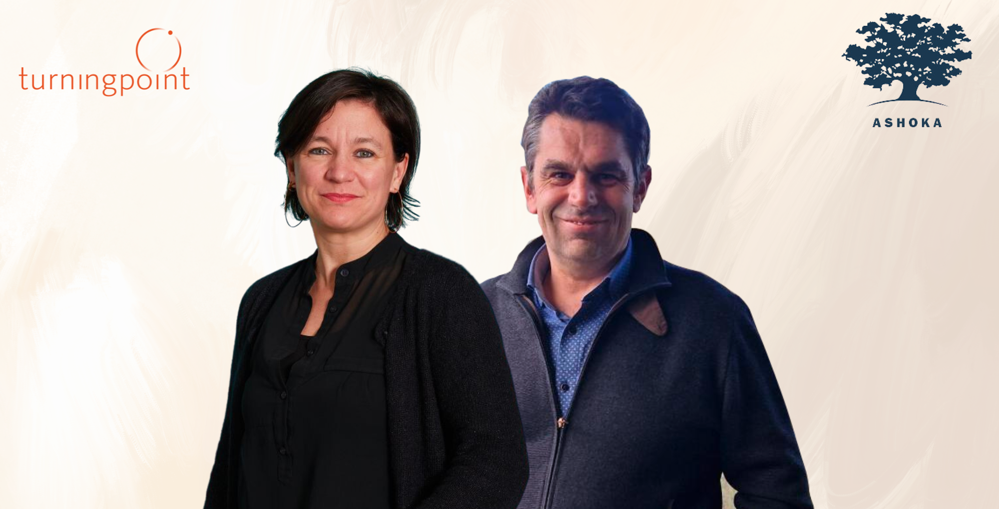 #CSR – Turningpoint is committed to the common good!