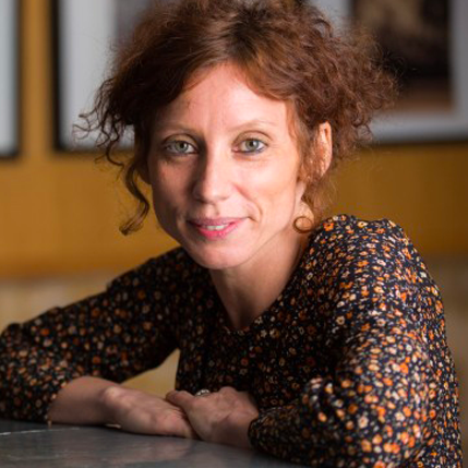Stéphanie&nbsp;Jarroux