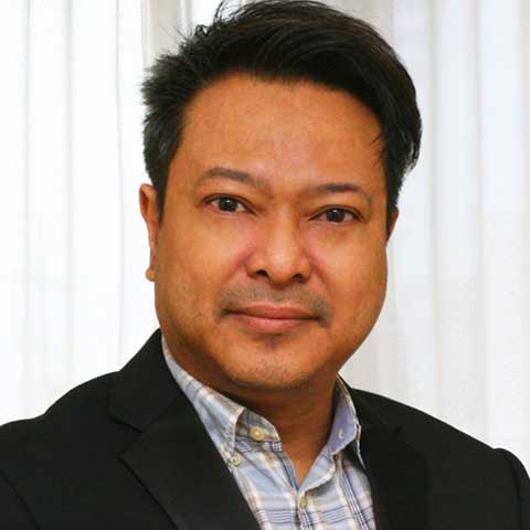 Arvy&nbsp;Villamarzo