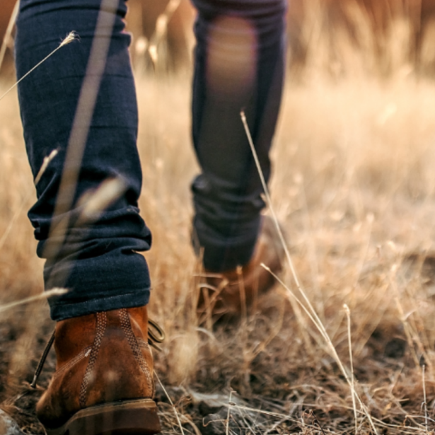 PODCAST #8: My body, a trusted ally