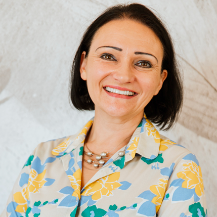 Katarzyna&nbsp;Jasińska