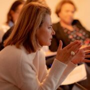 Meet Sophie, Senior Executive Coach at Turningpoint