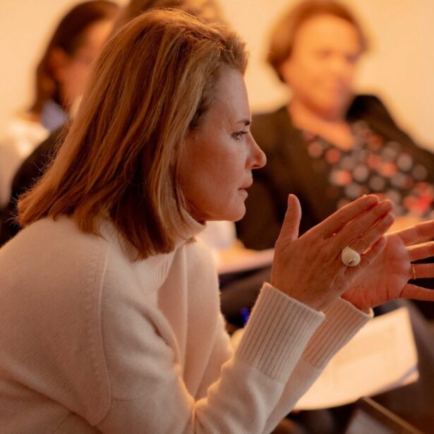 Meet Sophie, Senior Executive Coach at Turningpoint