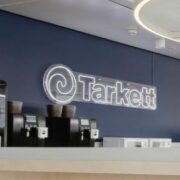 Tarkett & Turningpoint – a thriving partnership since 2021