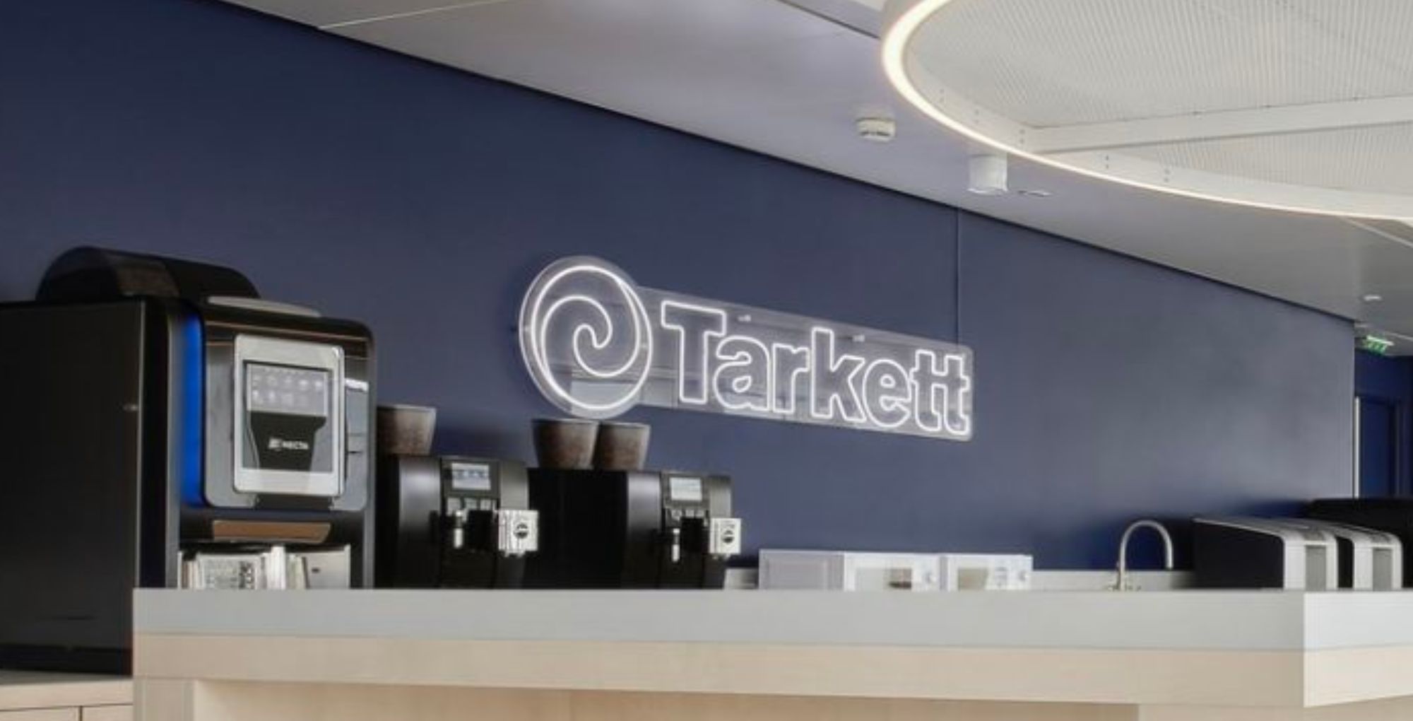 Tarkett & Turningpoint – a thriving partnership since 2021