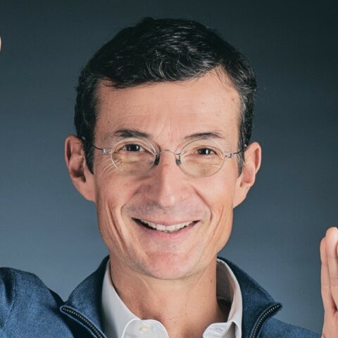 Olivier&nbsp;Berthelot