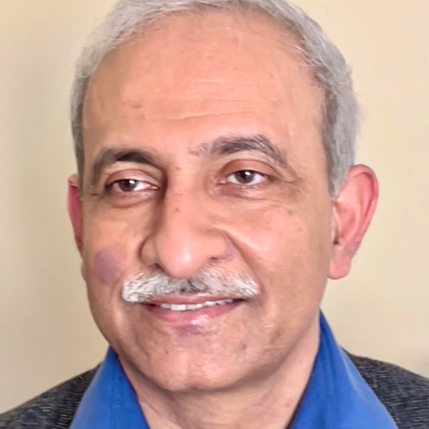 Vikas &nbsp;Baijal