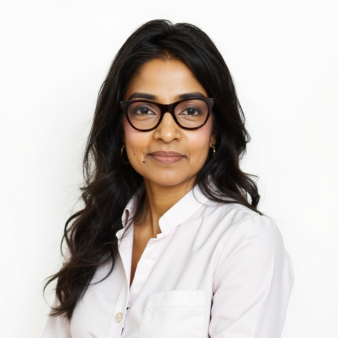 Roshnee&nbsp;Rajasingam