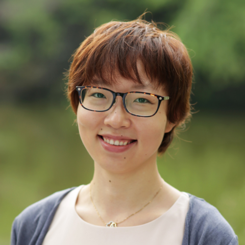 Chang&nbsp;Zhang