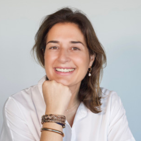 Esmeralda&nbsp;Garcia