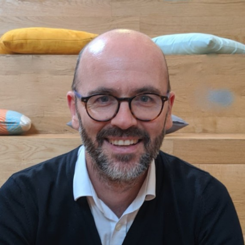 Etienne&nbsp;Bureau