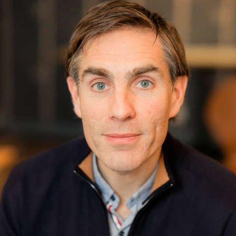 Anthony Conlon