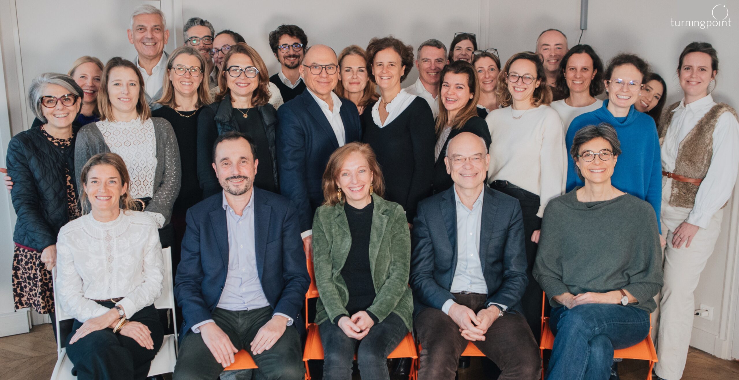 Behind the Scenes of the TP Lab – November 2024