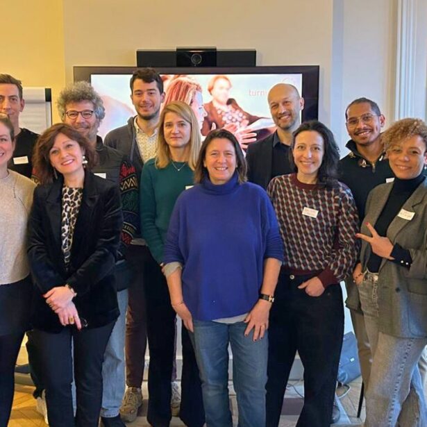 #CSR – The Turningpoint/Ashoka partnership