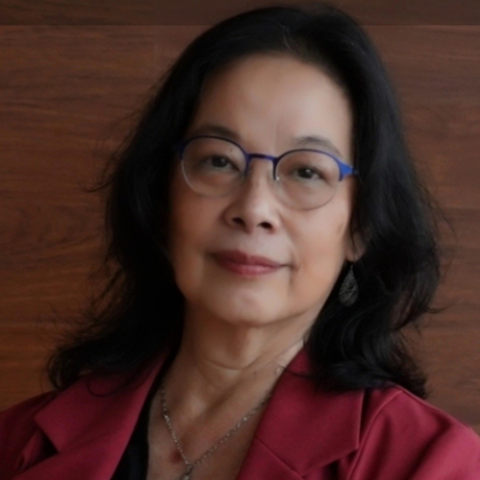 Fidayanti&nbsp;Muljono
