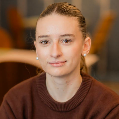 Alice Chasle