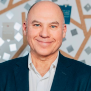Meet Colin, Senior Executive Coach at Turningpoint