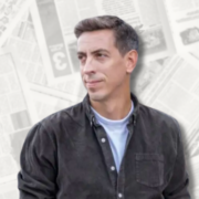 #CSR – Inspiring testimonial from a non-profit leader:  Laurent Richard