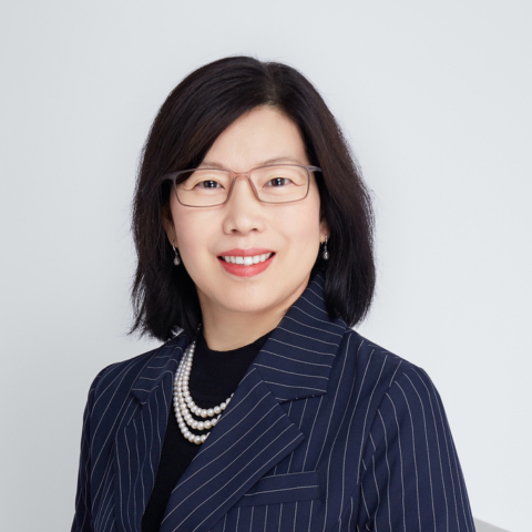 Lucy&nbsp;Luo