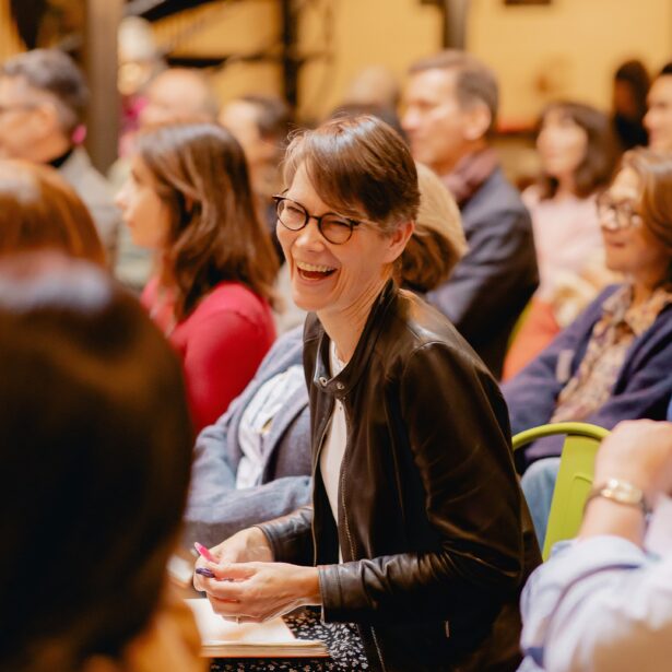 Anne-Claire de Lavigerie Planté Senior Executive coach Turningpoint international coaching and leadership development consultancy