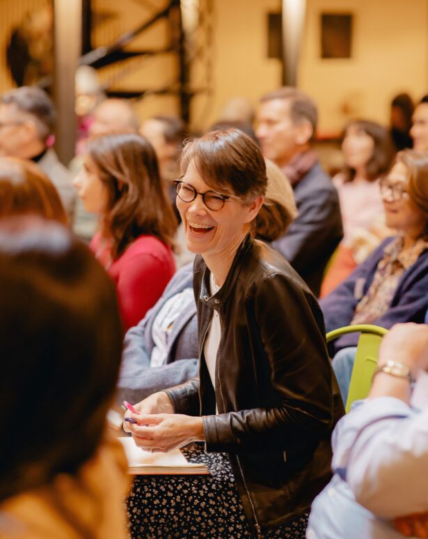 Anne-Claire de Lavigerie Planté Senior Executive coach Turningpoint international coaching and leadership development consultancy