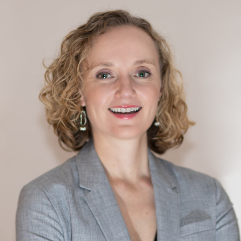 Renee&nbsp;Conklin