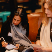 What makes collaboration really work?
