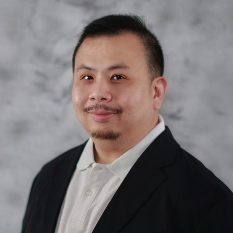 Darryl&nbsp;Chen