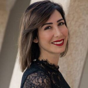 Ghida&nbsp;Barakat